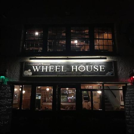 The Wheel House Hotel Mevagissey Luaran gambar