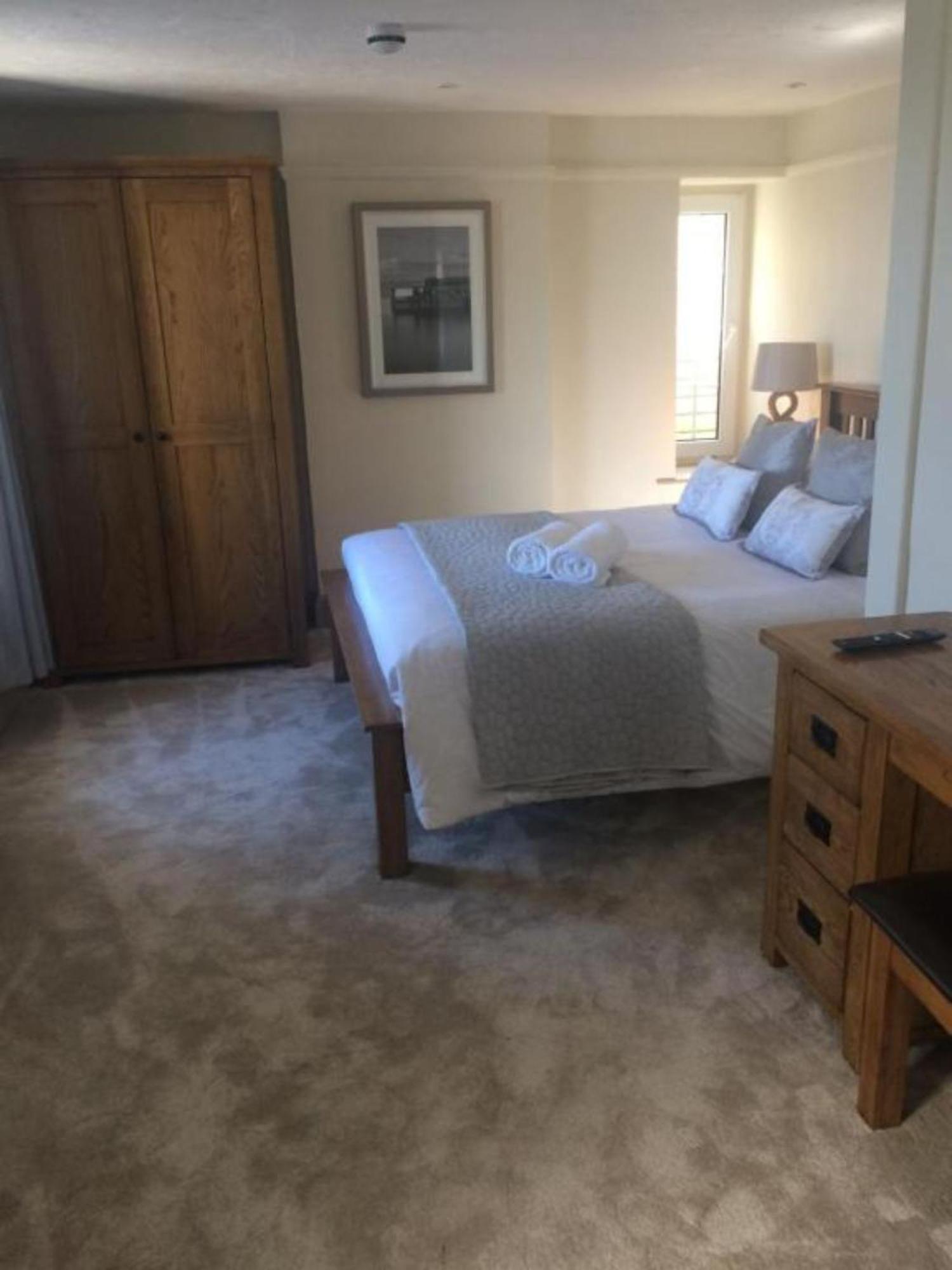 The Wheel House Hotel Mevagissey Bilik gambar