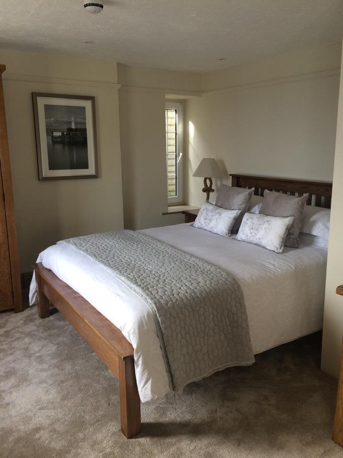 The Wheel House Hotel Mevagissey Luaran gambar